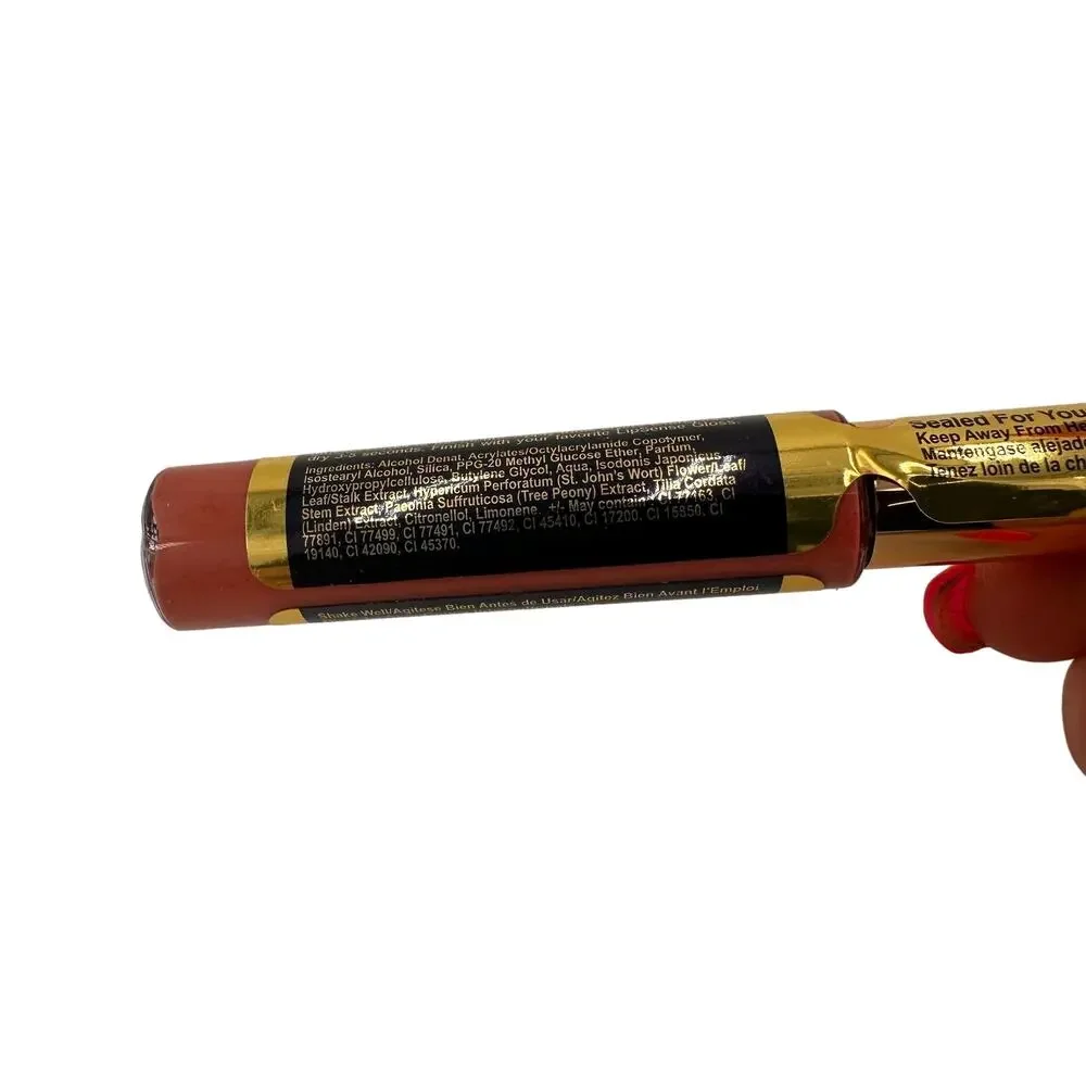 SeneGence LipSense Lip Stain Lipstick Apple Cider New with tags